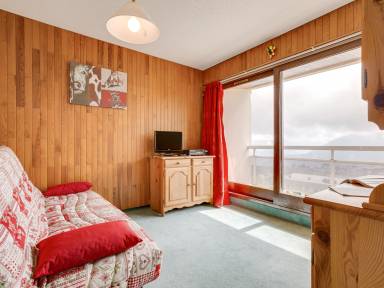 Appartement La Toussuire