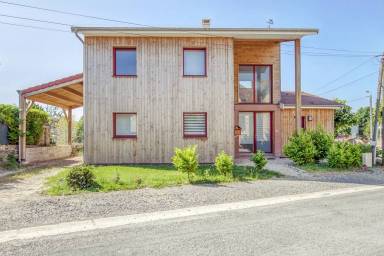 Cottage 150 m²