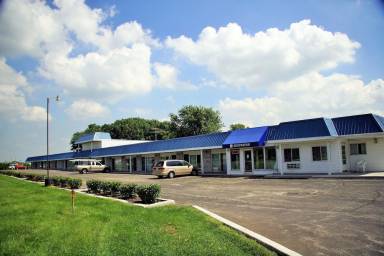 Motel Beloit
