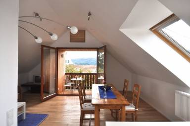 Ferienwohnung Schloßberg