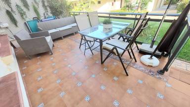 Maison de vacances 60 m²