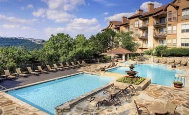 Condo  Vaught Ranch