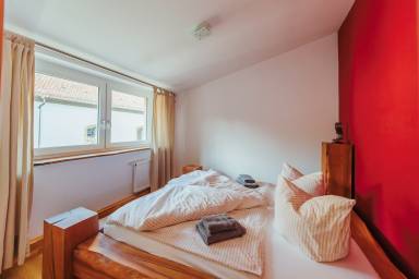 Ferienwohnung Wiesensteig