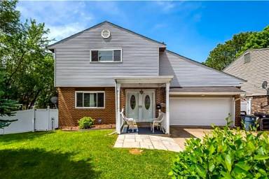 House Pittsburgh