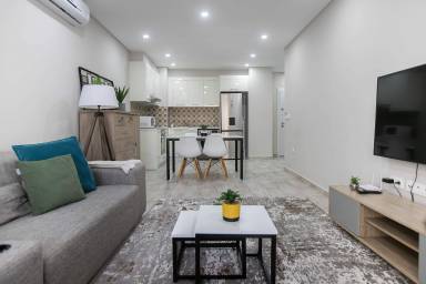 Apartment Internet Polana Cimento"A"