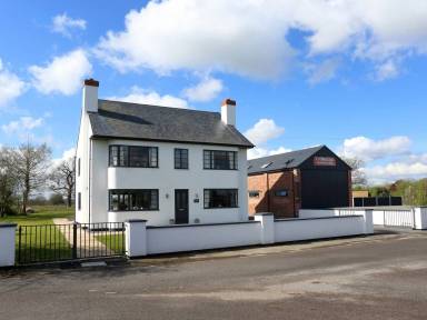 Cottage Whixall
