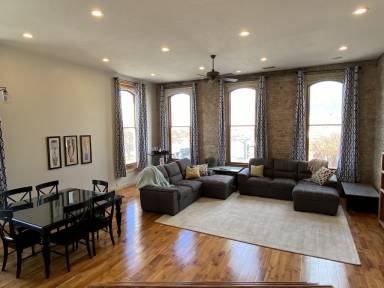 Apartment  Ogden