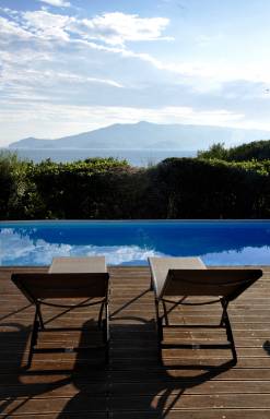 Villa Ansedonia