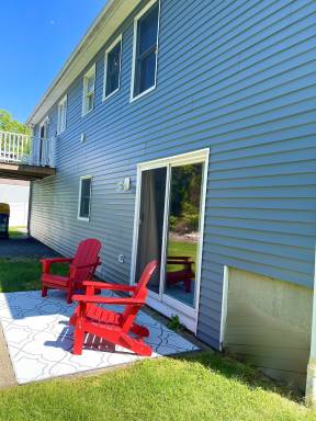House  Saunderstown