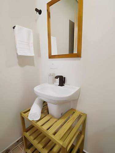 Apartamento Morro Grande