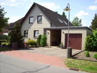 Apartment  Bergen