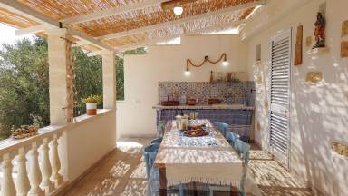 Maison de vacances Castro