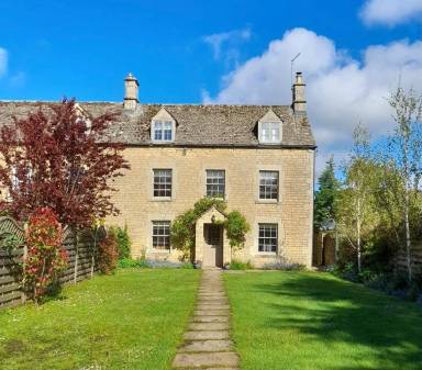 House Bourton-on-the-Water