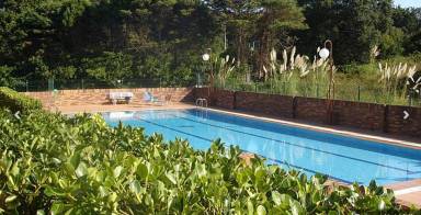 Apartamento de 50 m²