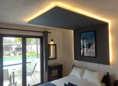 Appartement 20 m²