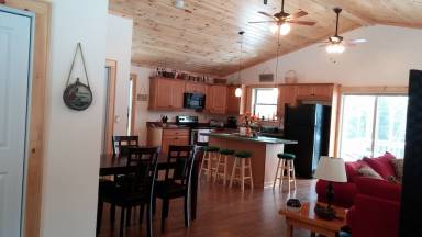Apartment Bolton Landing