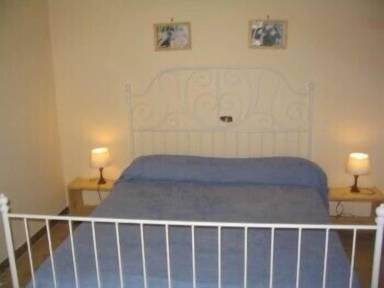 Bed & Breakfast Sapri