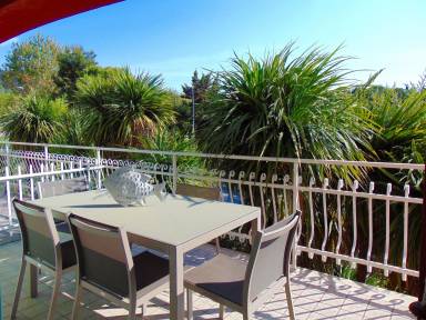 Apartment Castelfidardo