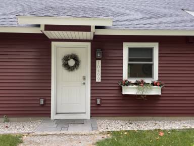 Cabin  Traverse City