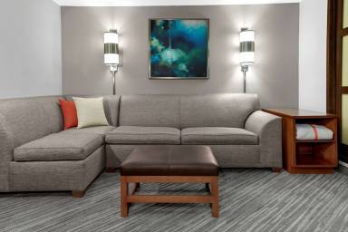 Hotel Sunport Park