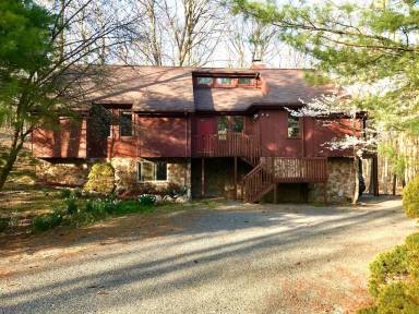 House  Blairstown