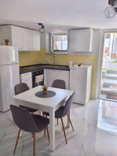 Apartma Srpenica