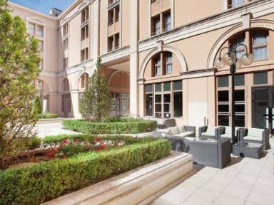Appartement Meyreuil