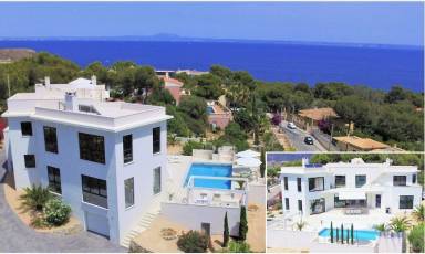Villa Magaluf