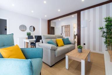 73 m² Ferienwohnung