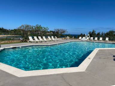Condo  Nawiliwili