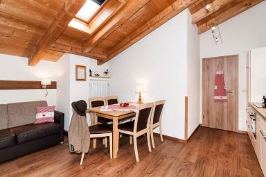 Apartamento de 56 m²