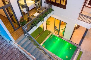 Villa  Cẩm An