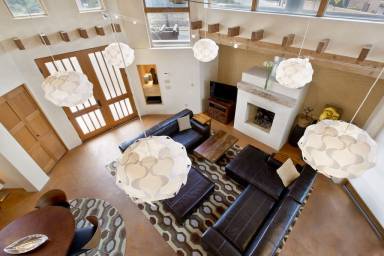 Condo Santa Fe