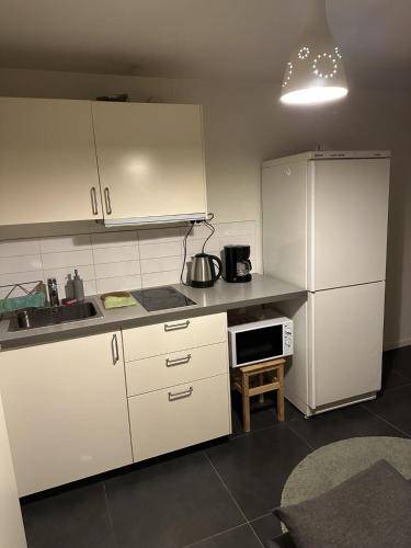 Apartament Malmo