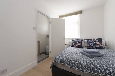 Appartement Tower Hamlets