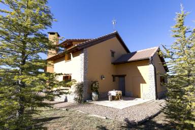 Casa Valdelinares