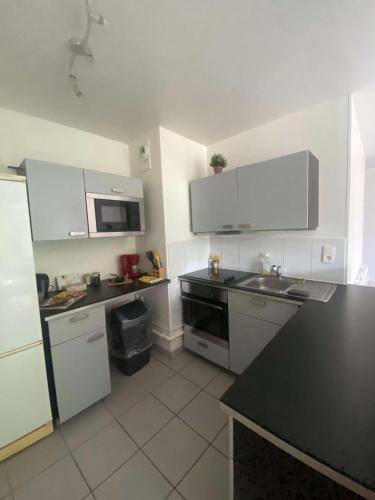 Ferienwohnung Orléans