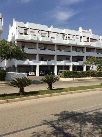 Apartment Alhama de Murcia