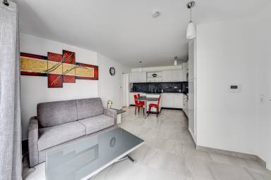 Appartement Terrasse / balcon Vitry-sur-Seine