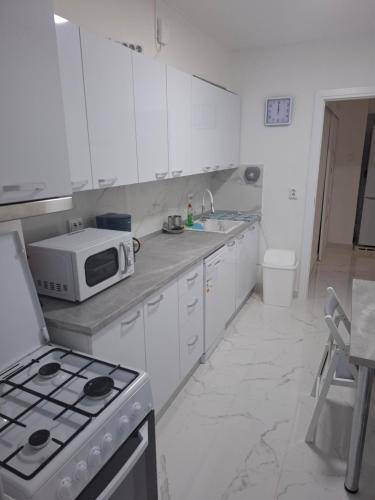 Apartamento Sector 1