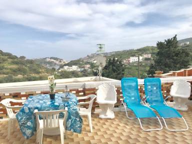 Appartamento Ponza