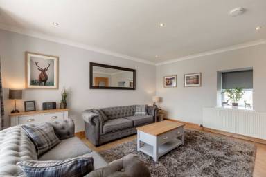 Cottage Kitchen Dunfermline