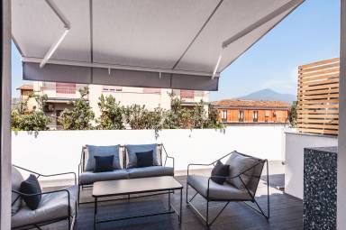 Appartement 35 m²