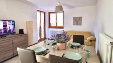 Appartamento 60 m²