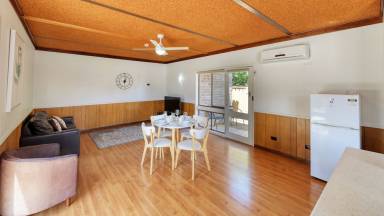 Motel Pool Corowa