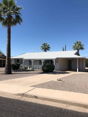 House Sun City