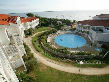 Appartement Fouras