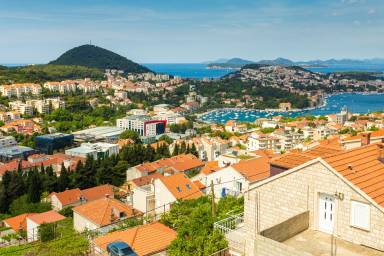 Apartamento Dubrovnik (Ragusa)