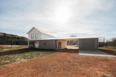 Cabin Medora