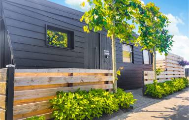 50 m² House
